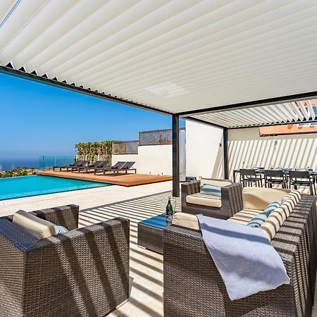 Chalet Golf Costa Adeje 3A003 Екстериор снимка